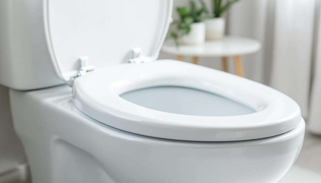 Żółta deska sedesowa? Ten domowy sposób przywróci jej biel