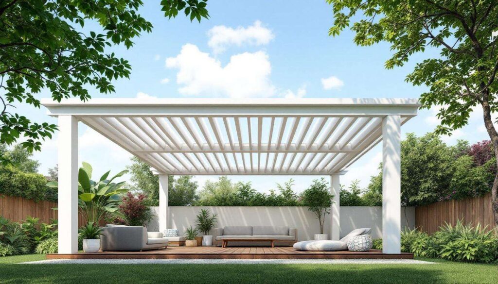 Weranda czy pergola bioklimatyczna: orzeczenie sądu wyjaśniające, kiedy potrzebne jest pozwolenie