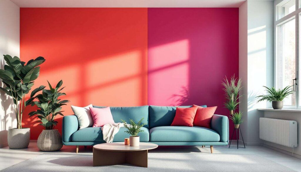 Pomalowałam dwie ściany zamiast jednej i wszyscy pytają o mojego dekoratora – trend 2026, który zmienia wszystko