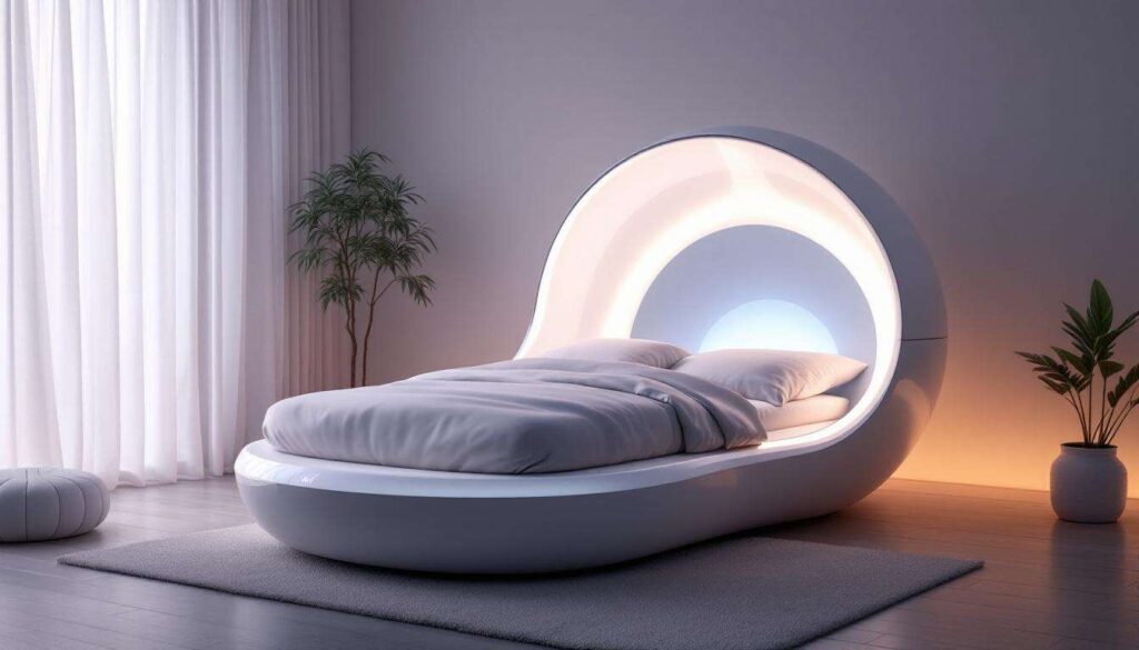 Koniec z tradycyjnym łóżkiem: nowa alternatywa do odpoczynku, która podbija cały świat