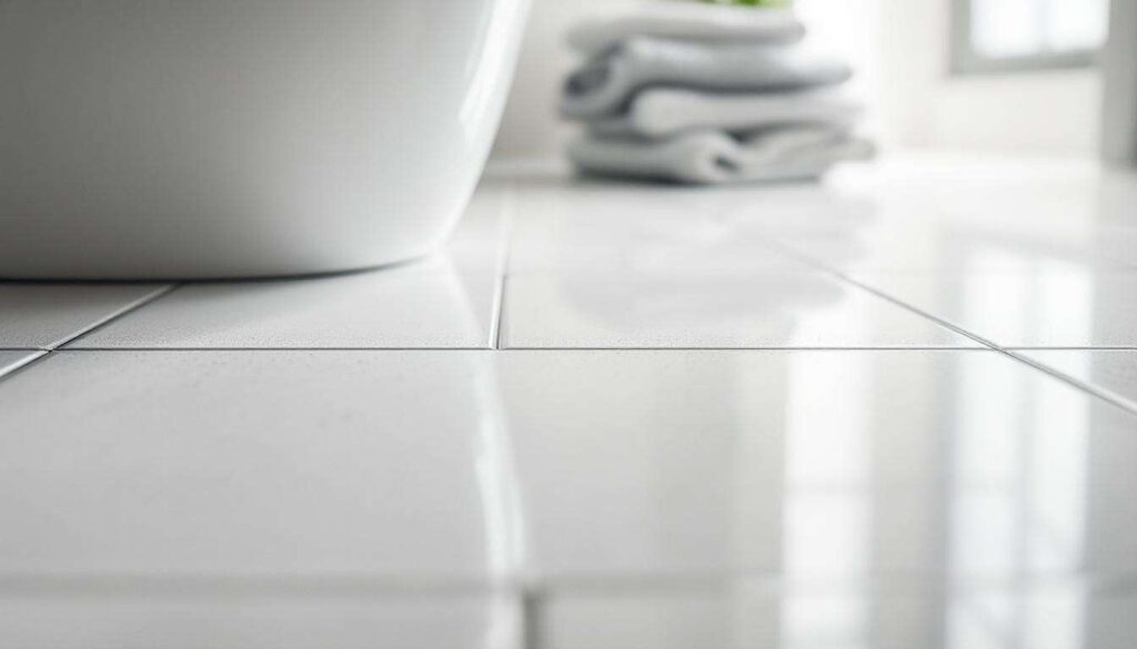 Wybielanie zaczerniałych fug między płytkami: sprawdzone sposoby!
