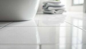 Wybielanie zaczerniałych fug między płytkami: sprawdzone sposoby!