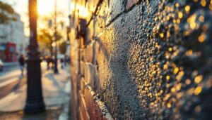 Jak usunąć wilgoć podciąganą kapilarnie ze ścian? Skuteczne rozwiązanie, które mało kto zna