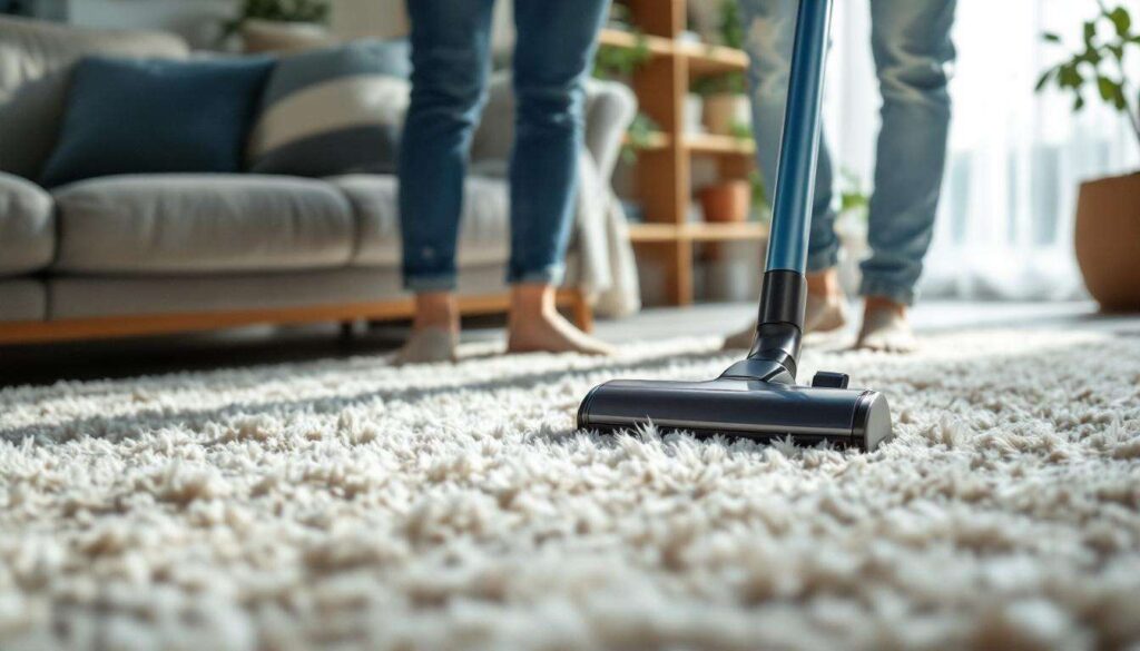 Czyszczenie dywanu: te domowe sposoby sprawią, że odzyska świeżość w mgnieniu oka