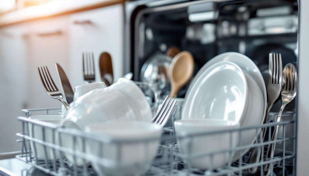 Odkąd inaczej stosuję sól w zmywarce, wszystko lśni jak nowe