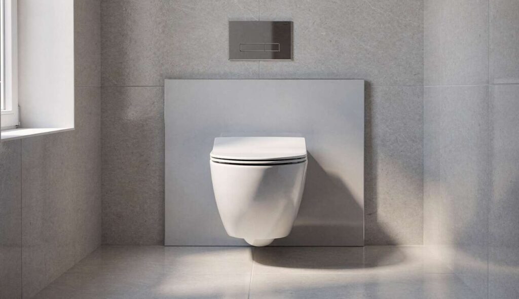 Produkt, dzięki któremu muszla będzie jak nowa – bez szorowania i w kilka sekund