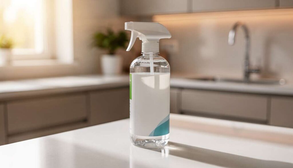 Najlepszy środek czyszczący w Polsce kosztuje 5 zł i kupisz go w Biedronce