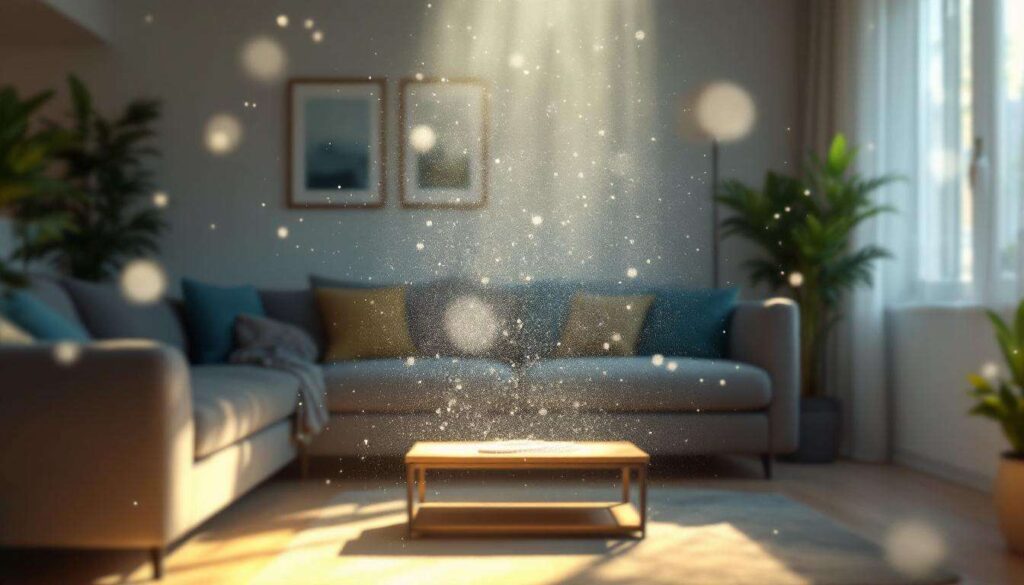 Mikroplastik w domowym kurzu: badanie 2026 ujawnia skalę problemu