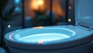 Wlej to do toalety przed snem: rano osady znikną bez szorowania