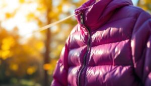 Kurtka puchowa po zimie: 4 krople tego środka i wygląda jak nowa po praniu