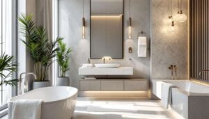 Dlaczego w hotelach łazienki zawsze pachną świeżo? Oto ich sekretny trik