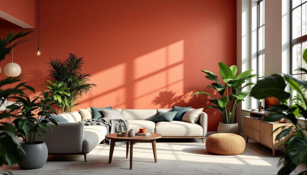 Kolor roku Dulux 2026: ta barwa ścian odmieni każde wnętrze według projektantów