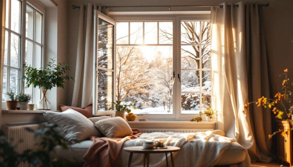 Dlaczego eksperci radzą wietrzyć dom nawet zimą? Raport WHO o powietrzu w mieszkaniach