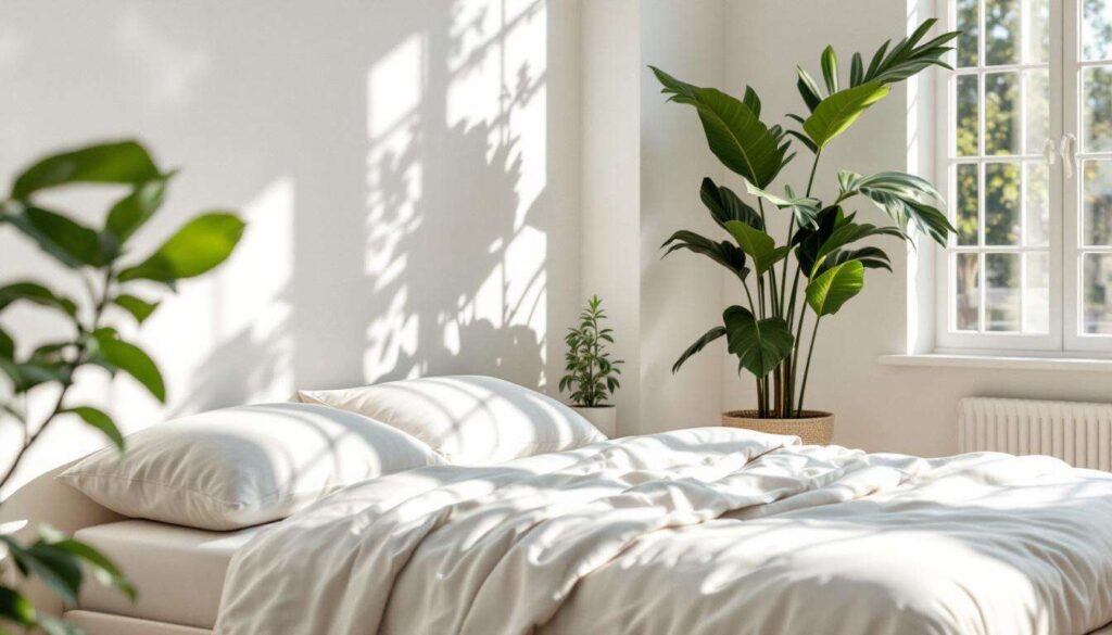 Materac po zimie: jak go odświeżyć i pozbawić roztoczy bez profesjonalnego czyszczenia