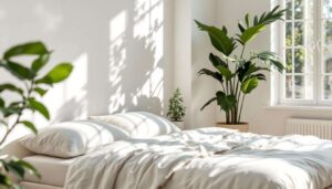 Materac po zimie: jak go odświeżyć i pozbawić roztoczy bez profesjonalnego czyszczenia