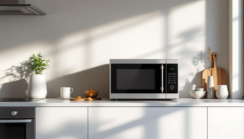 Kuchenka mikrofalowa a zdrowie: onkolog wyjaśnia, czy naprawdę jest szkodliwa