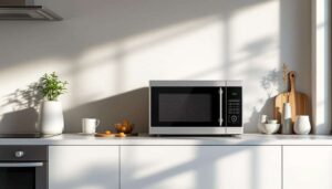 Kuchenka mikrofalowa a zdrowie: onkolog wyjaśnia, czy naprawdę jest szkodliwa