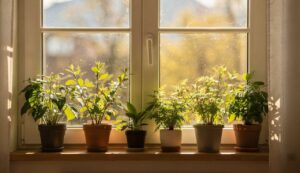 Okna bez smug do wiosny: wystarczy łyżka tego środka w wodzie do mycia