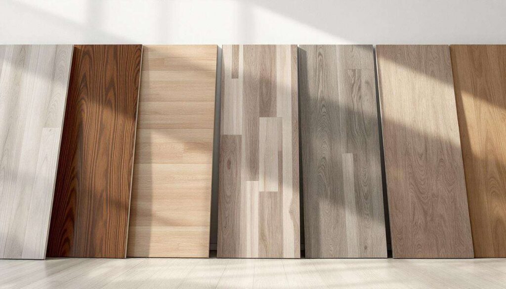 Ranking paneli podłogowych 2026: trwałość, cena i wodoodporność w jednym porównaniu