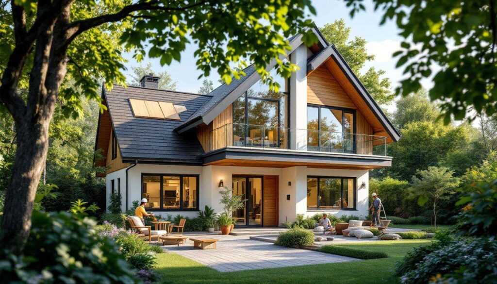 Ulga termomodernizacyjna 2026: jak odliczyć koszty ocieplenia domu od podatku