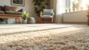 Dywan wygląda jak nowy: te domowe środki czyszczą go w kilkanaście minut bez prania