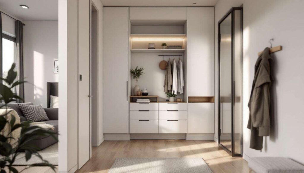 Remont korytarza 4 m² za mniej niż 2000 zł: jak to zrobić w 2026 roku