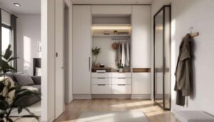 Remont korytarza 4 m² za mniej niż 2000 zł: jak to zrobić w 2026 roku