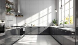 Wiosenne porządki: ten domowy sposób na fugi sprawi, że będą białe bez szorowania