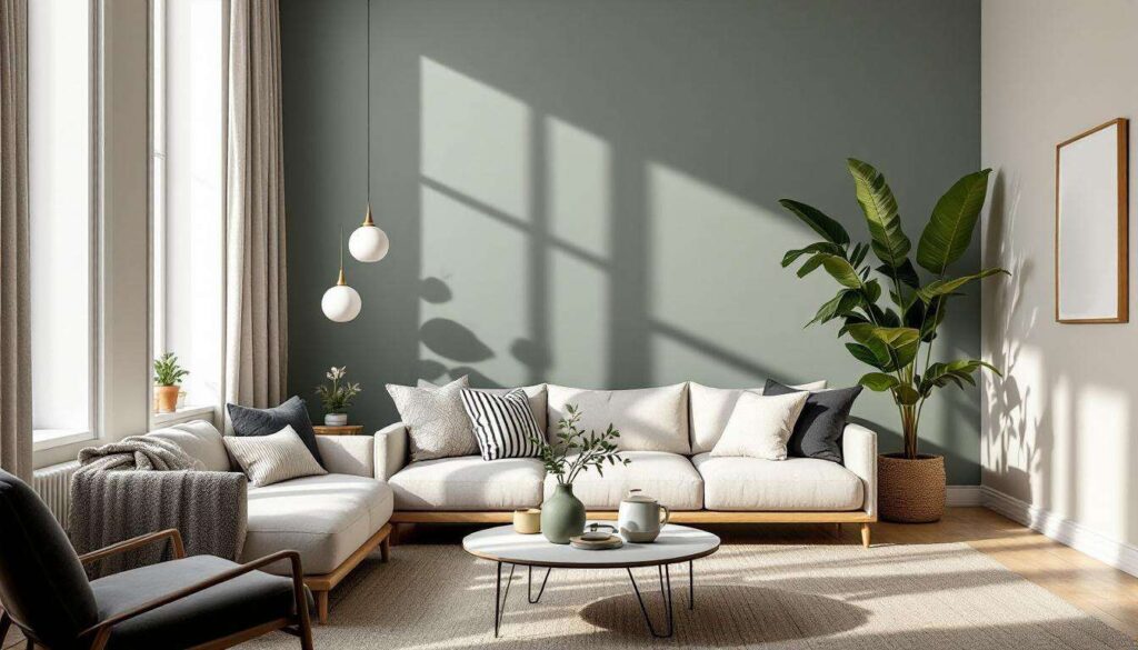 Kolor roku 2026 Dulux na ścianach: jak „Aura" zmienia każde wnętrze w kilka godzin