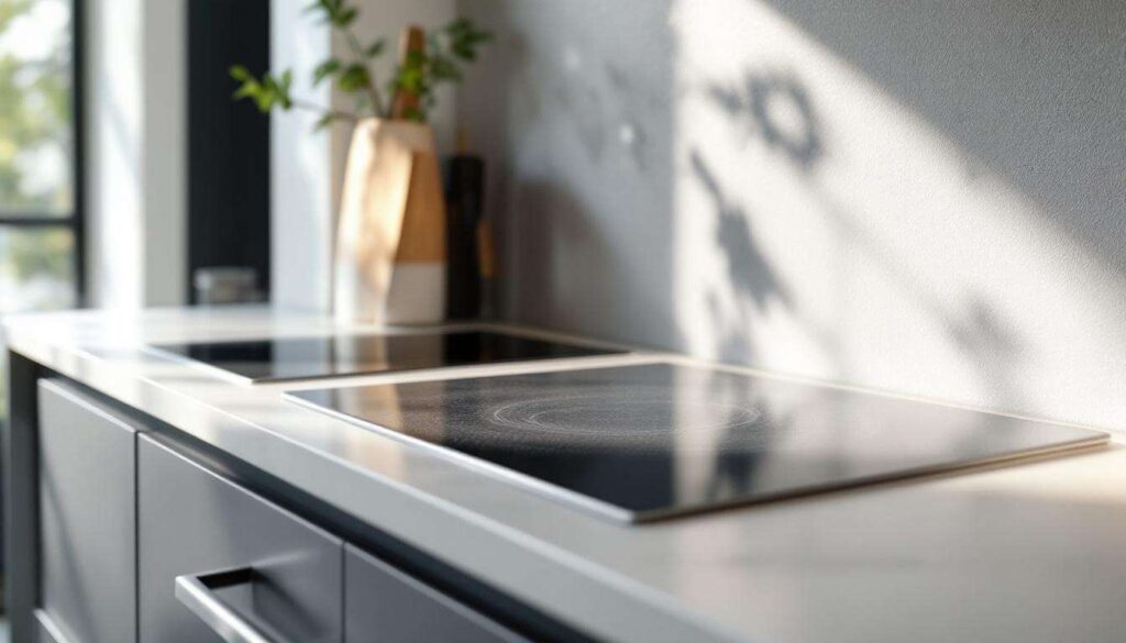 Płyta ceramiczna jak nowa: jeden trik ze składnikiem z kuchni i zero rys