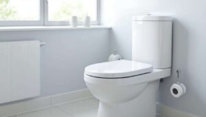 Ten sposób na kamień w toalecie działa w 4 minuty: nie potrzebujesz ani octu, ani chloru