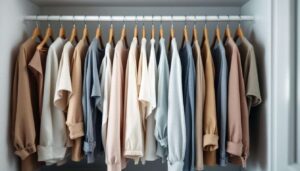 Wilgoć w szafie z ubraniami? Chemicy polecają ten tani pochłaniacz, który działa tygodniami