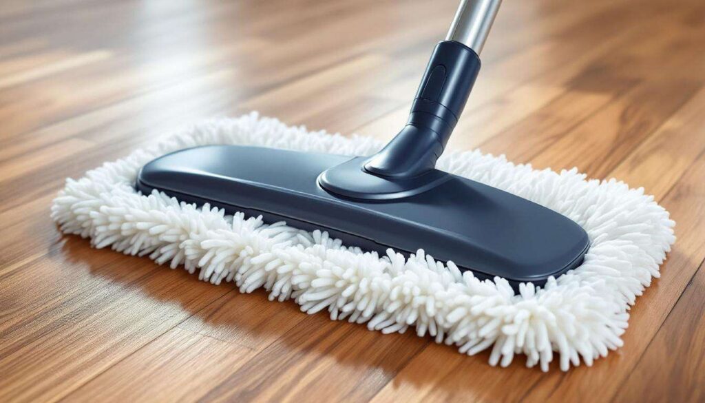 Biedronka sprzedaje mopa parowego za 89 złotych, który konkuruje z Kärcher