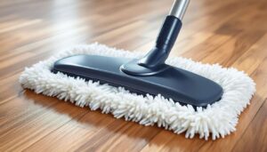 Biedronka sprzedaje mopa parowego za 89 złotych, który konkuruje z Kärcher