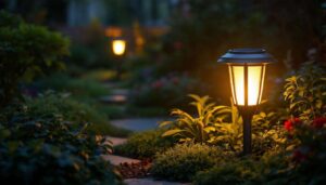 Biedronka wprowadza solarne lampy ogrodowe za 24 złote, które świecą do 8 godzin