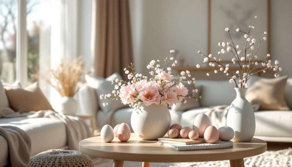 Wielkanoc 2026: jak przygotować dom na święta w 3 dni bez wielkiego remontu