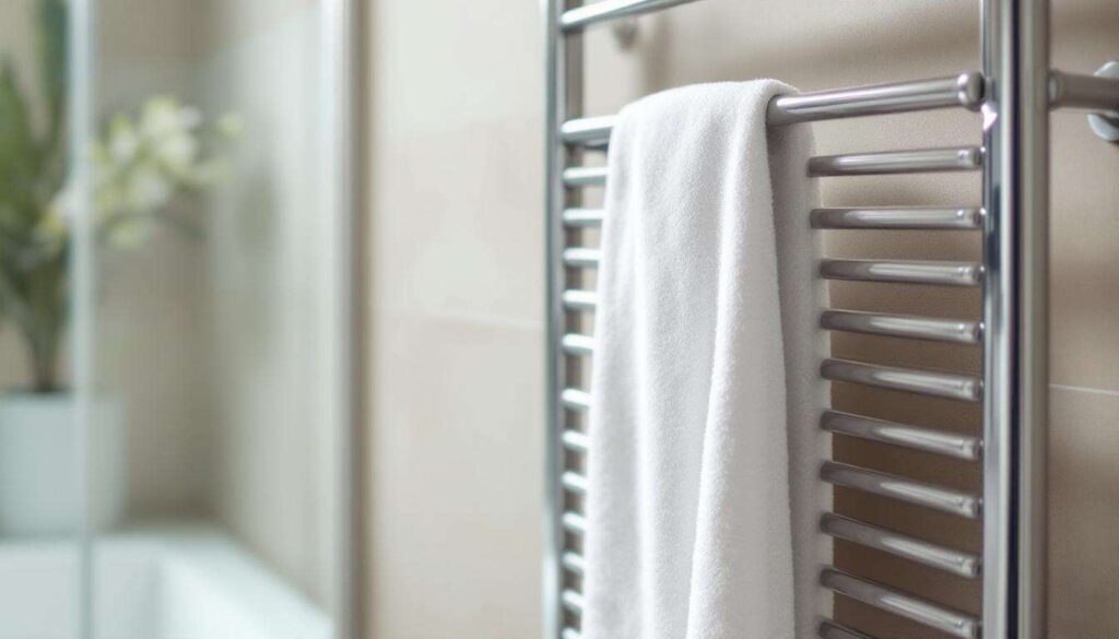 Nigdy nie wieszaj mokrego ręcznika na kaloryferze: hydraulik wyjaśnia dlaczego