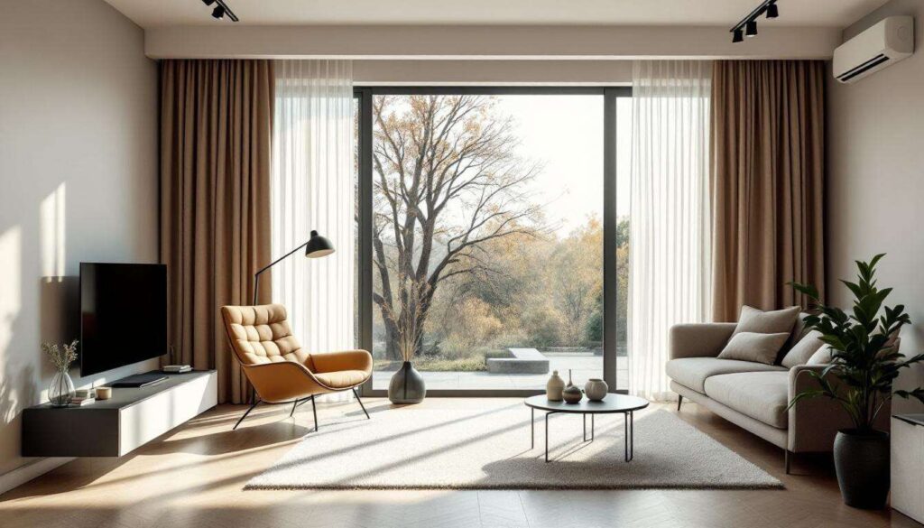 Dlaczego Polacy coraz częściej rezygnują z firan? Projektanci tłumaczą ten trend