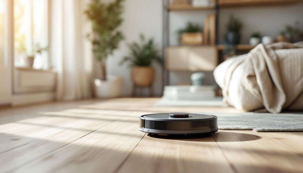 Lidl oferuje robot odkurzający za 499 złotych, test pokazuje zaskakujące wyniki