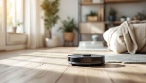 Lidl oferuje robot odkurzający za 499 złotych, test pokazuje zaskakujące wyniki