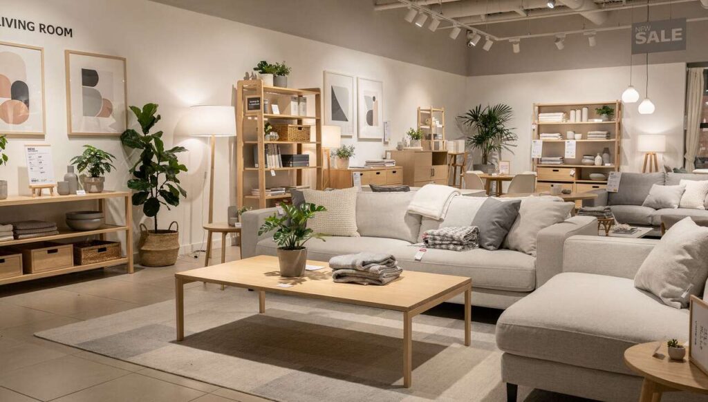 IKEA wycofuje popularny stolik LACK, eksperci radzą kupić ostatnie sztuki teraz