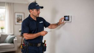 Zmiana czasu 29 marca: hydraulik ostrzega przed jednym błędem z termostatem