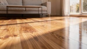 Zamiast płynu do mycia podłóg wlewam ten produkt z Biedronki za 4 złote, efekt trwa tygodniami