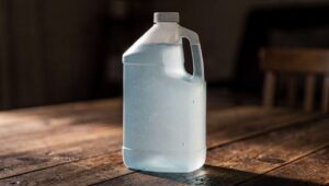 Jeden składnik z apteki za 6 złotych zastępuje profesjonalny odplamiacz: chemicy potwierdzają