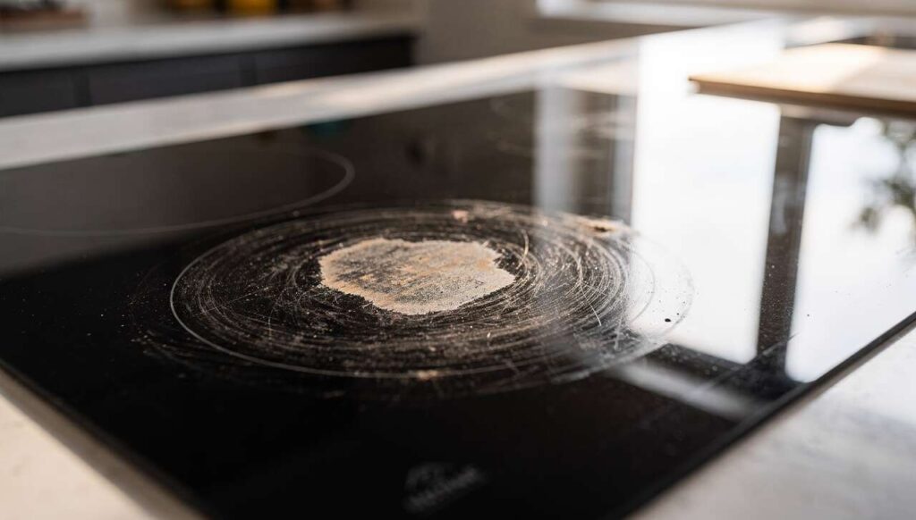 Kuchenka indukcyjna traci powłokę? Serwisanci wskazują winnego, którego używasz codziennie