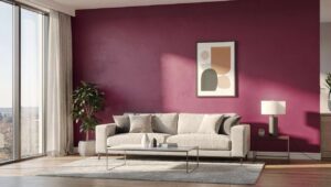 Leroy Merlin sprzedaje farby Beckers o 40 procent taniej, akcja trwa do 2 kwietnia