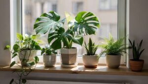 Dlaczego nie wolno zalewać roślin doniczkowych w marcu? Ogrodnik tłumaczy częsty błąd