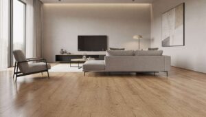 Castorama ma panele winylowe wodoodporne od 29 złotych za metr, architekci oceniają