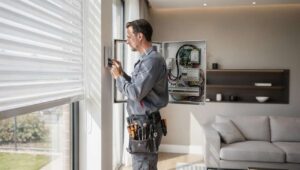 Zmiana czasu a sterownik rolet: elektryk wyjaśnia, jak uniknąć usterki 29 marca