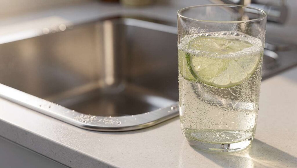 Przed Wielkanocą wlej szklankę tego do odpływu: hydraulik wyjaśnia dlaczego warto